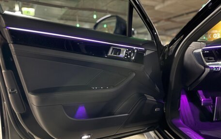Porsche Panamera II рестайлинг, 2017 год, 7 300 000 рублей, 12 фотография