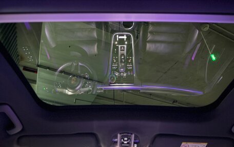 Porsche Panamera II рестайлинг, 2017 год, 7 300 000 рублей, 10 фотография