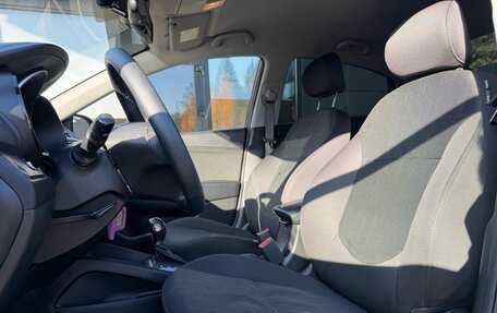KIA Rio III рестайлинг, 2016 год, 1 259 000 рублей, 16 фотография