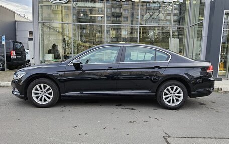 Volkswagen Passat B8 рестайлинг, 2019 год, 2 399 000 рублей, 4 фотография