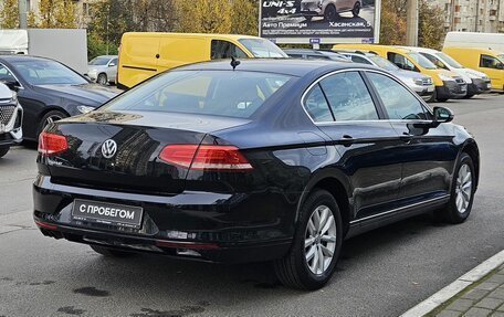 Volkswagen Passat B8 рестайлинг, 2019 год, 2 399 000 рублей, 6 фотография