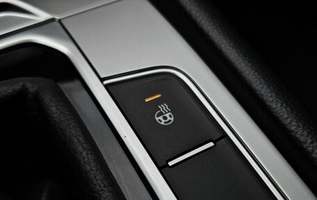 Volkswagen Passat B8 рестайлинг, 2019 год, 2 399 000 рублей, 15 фотография