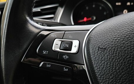 Volkswagen Passat B8 рестайлинг, 2019 год, 2 399 000 рублей, 25 фотография