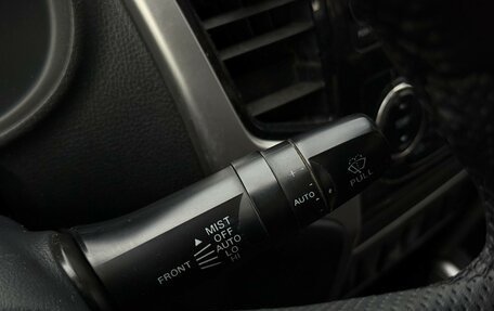 Mitsubishi L200 IV рестайлинг, 2019 год, 2 400 000 рублей, 14 фотография