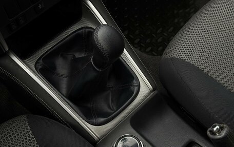 Mitsubishi L200 IV рестайлинг, 2019 год, 2 400 000 рублей, 23 фотография