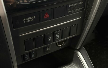 Mitsubishi L200 IV рестайлинг, 2019 год, 2 400 000 рублей, 21 фотография