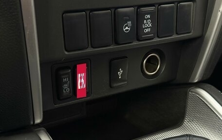 Mitsubishi L200 IV рестайлинг, 2019 год, 2 400 000 рублей, 22 фотография