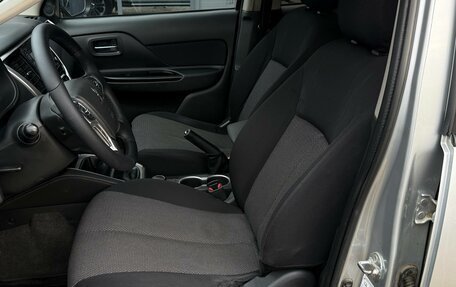 Mitsubishi L200 IV рестайлинг, 2019 год, 2 400 000 рублей, 24 фотография
