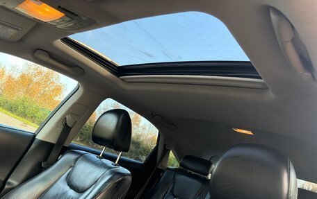Lexus RX III, 2009 год, 2 250 000 рублей, 7 фотография