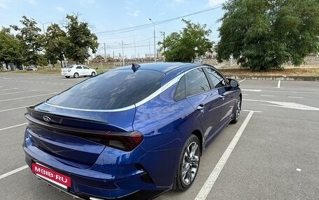 KIA K5, 2020 год, 2 360 000 рублей, 3 фотография