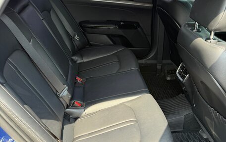 KIA K5, 2020 год, 2 360 000 рублей, 11 фотография