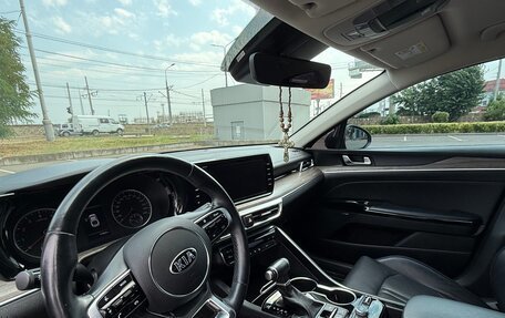 KIA K5, 2020 год, 2 360 000 рублей, 15 фотография