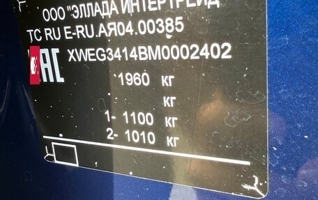 KIA K5, 2020 год, 2 360 000 рублей, 10 фотография