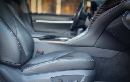 Toyota Camry, 2019 год, 2 950 000 рублей, 11 фотография