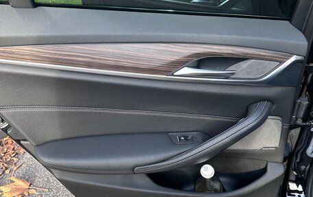 BMW 5 серия, 2019 год, 3 500 000 рублей, 9 фотография