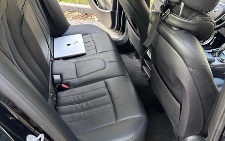 BMW 5 серия, 2019 год, 3 500 000 рублей, 12 фотография