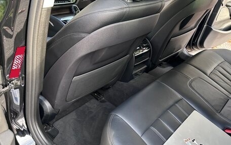 BMW 5 серия, 2019 год, 3 500 000 рублей, 8 фотография