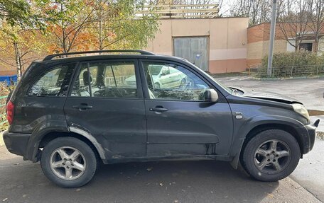 Toyota RAV4, 2004 год, 550 000 рублей, 2 фотография