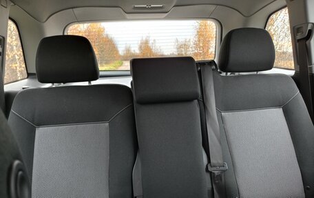 Opel Zafira B, 2013 год, 890 000 рублей, 14 фотография