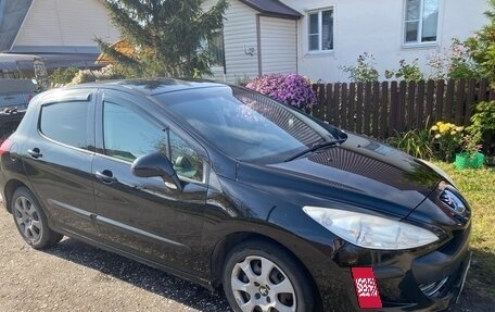 Peugeot 308 II, 2010 год, 380 000 рублей, 3 фотография