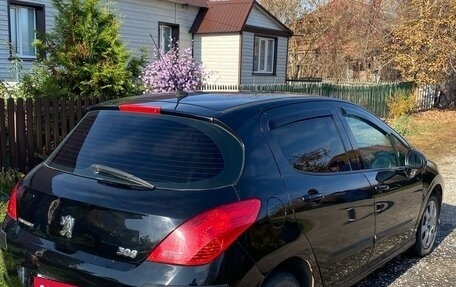 Peugeot 308 II, 2010 год, 380 000 рублей, 4 фотография