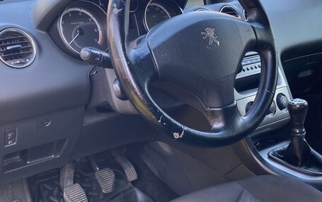 Peugeot 308 II, 2010 год, 380 000 рублей, 7 фотография
