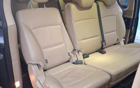 Hyundai H-1 II рестайлинг, 2021 год, 3 900 000 рублей, 4 фотография