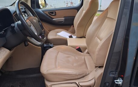 Hyundai H-1 II рестайлинг, 2021 год, 3 900 000 рублей, 8 фотография