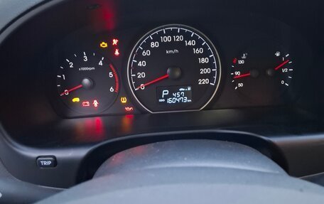 Hyundai H-1 II рестайлинг, 2021 год, 3 900 000 рублей, 9 фотография