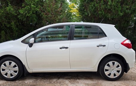 Toyota Auris II, 2010 год, 925 000 рублей, 7 фотография