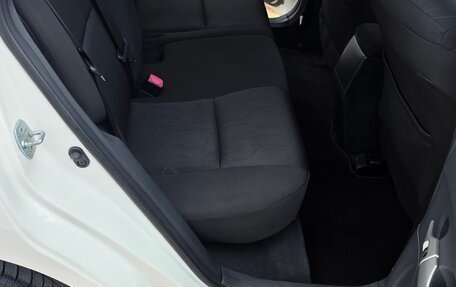 Toyota Auris II, 2010 год, 925 000 рублей, 19 фотография