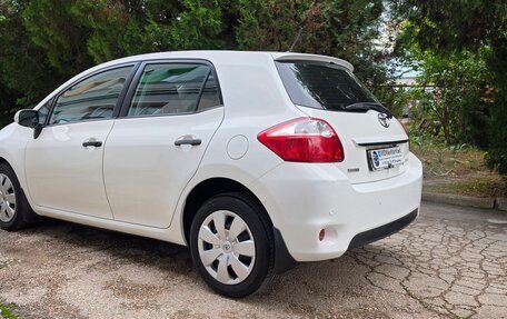 Toyota Auris II, 2010 год, 925 000 рублей, 8 фотография