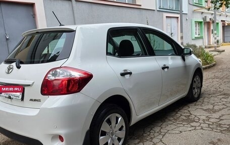 Toyota Auris II, 2010 год, 925 000 рублей, 9 фотография