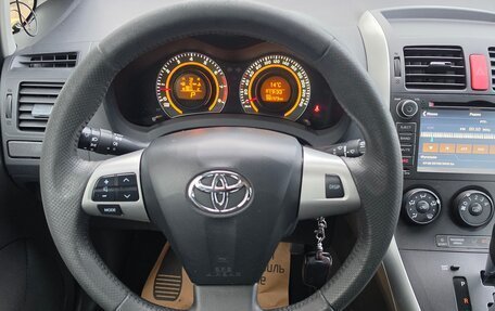 Toyota Auris II, 2010 год, 925 000 рублей, 27 фотография
