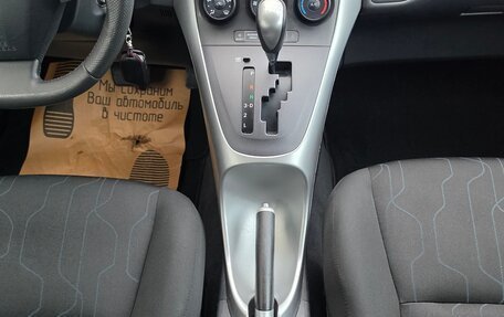 Toyota Auris II, 2010 год, 925 000 рублей, 24 фотография