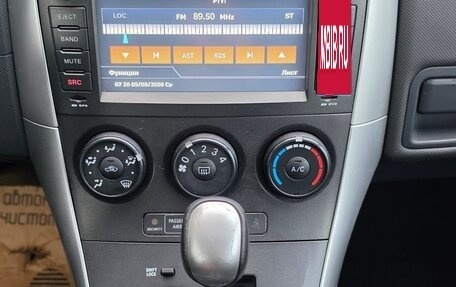 Toyota Auris II, 2010 год, 925 000 рублей, 30 фотография