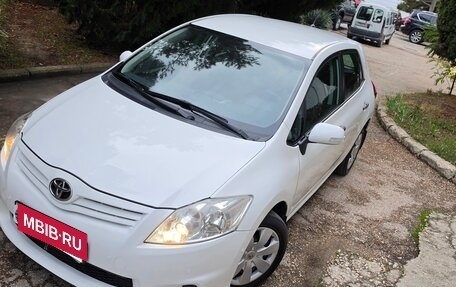 Toyota Auris II, 2010 год, 925 000 рублей, 32 фотография