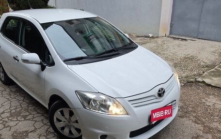 Toyota Auris II, 2010 год, 925 000 рублей, 31 фотография