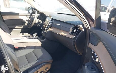 Volvo XC90 II рестайлинг, 2025 год, 5 100 000 рублей, 5 фотография