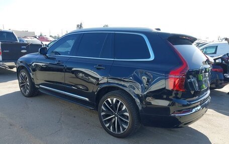Volvo XC90 II рестайлинг, 2025 год, 5 100 000 рублей, 3 фотография