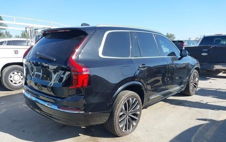 Volvo XC90 II рестайлинг, 2025 год, 5 100 000 рублей, 4 фотография