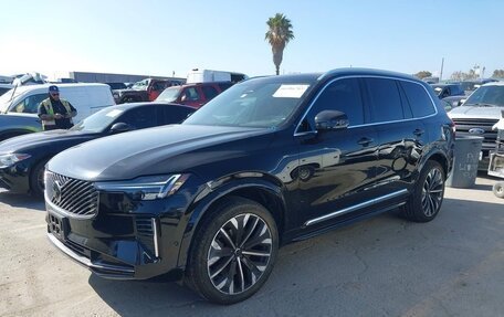 Volvo XC90 II рестайлинг, 2025 год, 5 100 000 рублей, 2 фотография