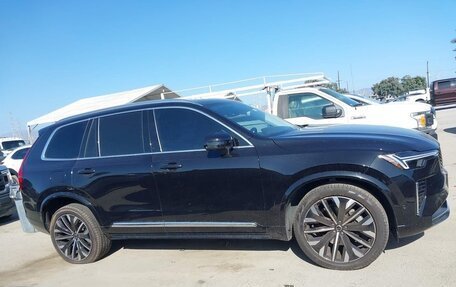 Volvo XC90 II рестайлинг, 2025 год, 5 100 000 рублей, 9 фотография