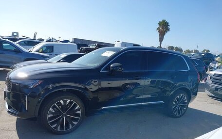Volvo XC90 II рестайлинг, 2025 год, 5 100 000 рублей, 10 фотография