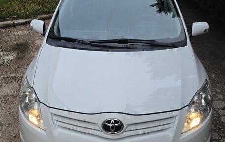 Toyota Auris II, 2010 год, 925 000 рублей, 36 фотография