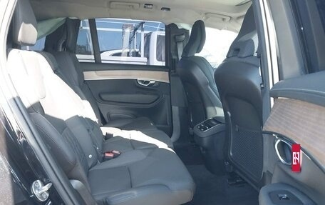 Volvo XC90 II рестайлинг, 2025 год, 5 100 000 рублей, 6 фотография
