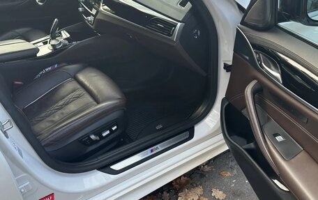 BMW 5 серия, 2021 год, 5 650 000 рублей, 12 фотография