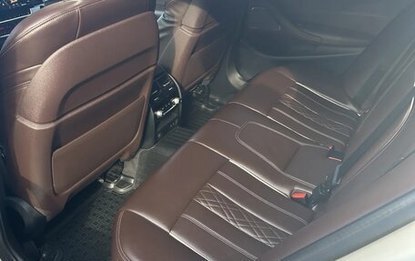 BMW 5 серия, 2021 год, 5 650 000 рублей, 16 фотография