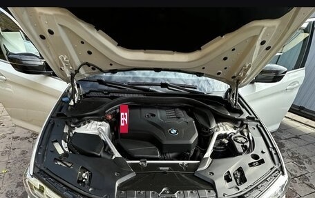 BMW 5 серия, 2021 год, 5 650 000 рублей, 17 фотография