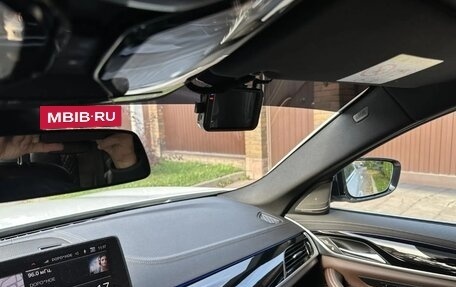 BMW 5 серия, 2021 год, 5 650 000 рублей, 22 фотография